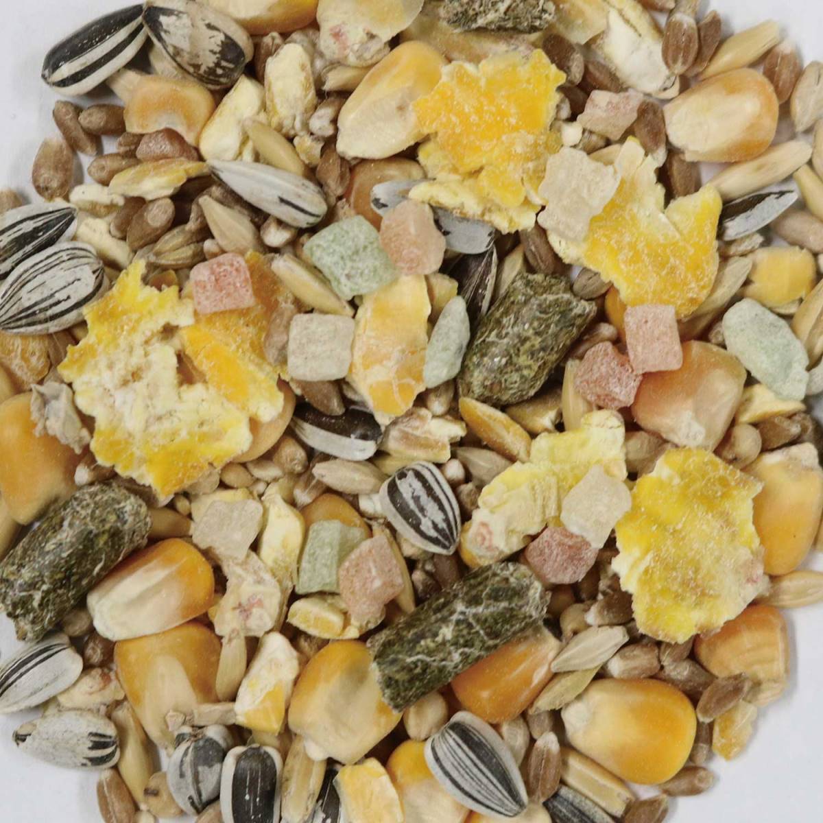 【ペット】ハムスター・リスのFruMIX 300g