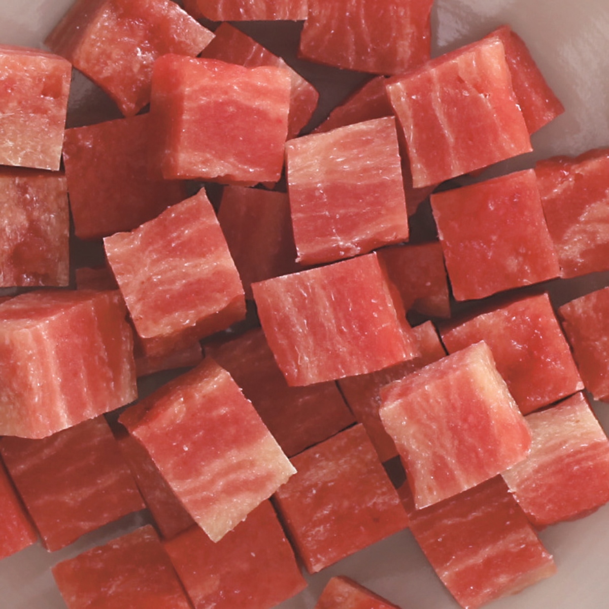 【ペット】ハムスターリスのカットビーフ 60g