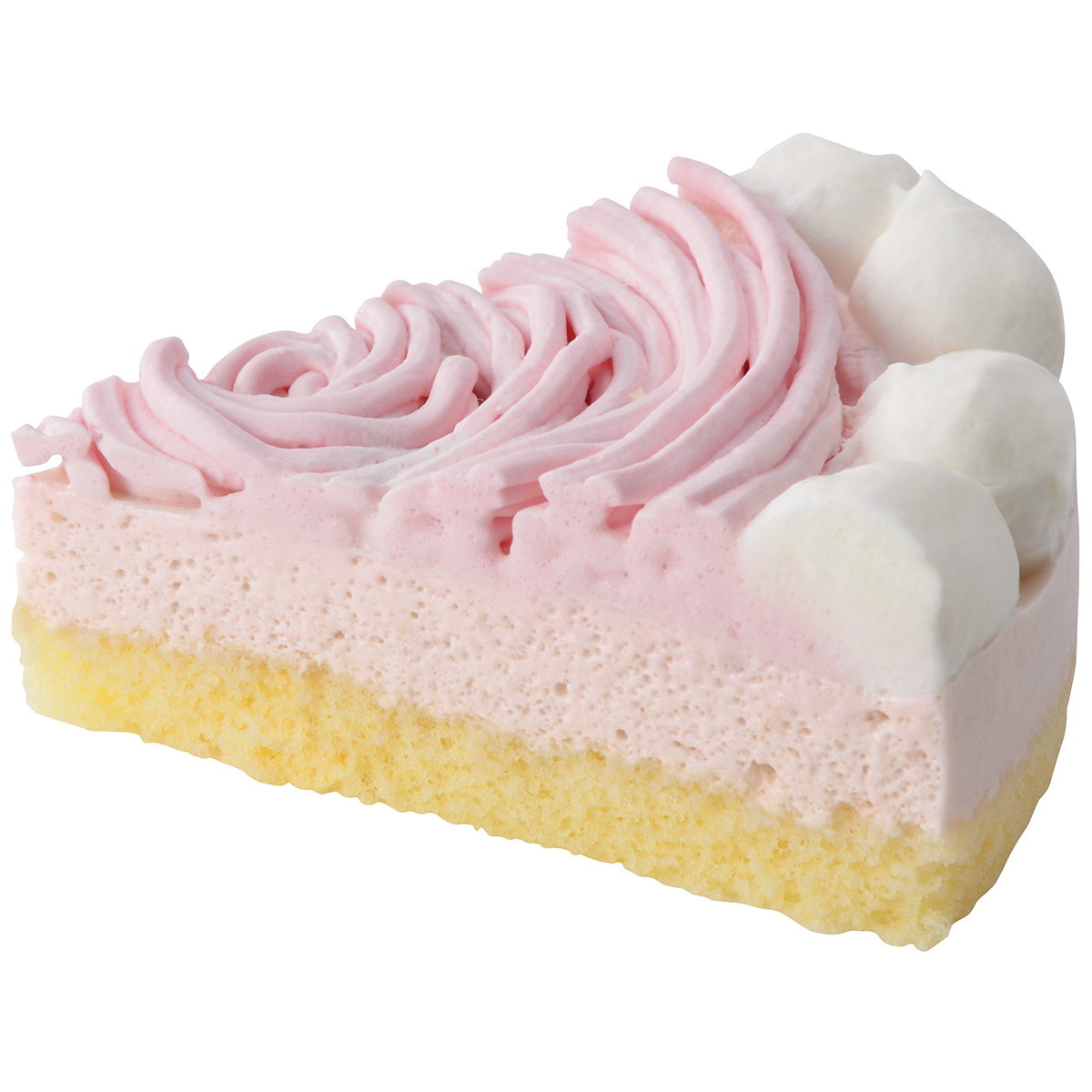 【冷凍】【ペット】PartnerFoods 記念日ケーキストロベリー