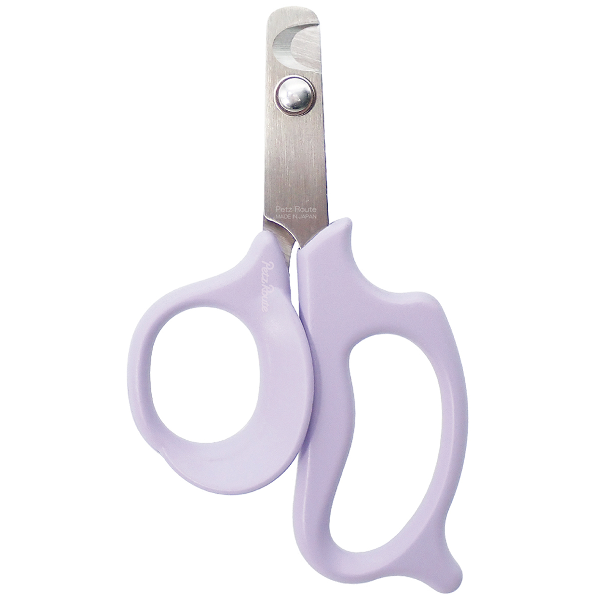 【ペット】モア　やさしい犬用爪切り　