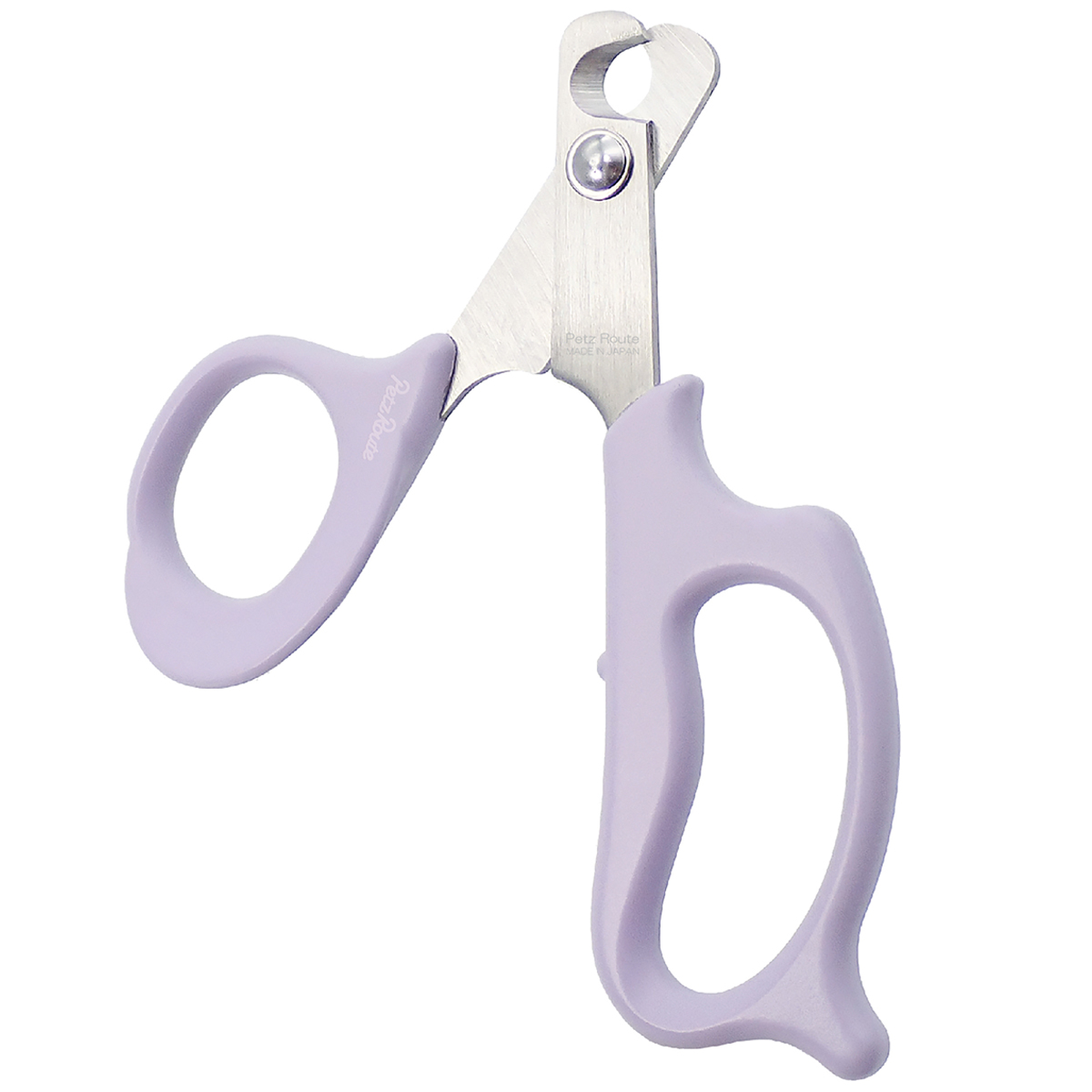 【ペット】モア　やさしい犬用爪切り　