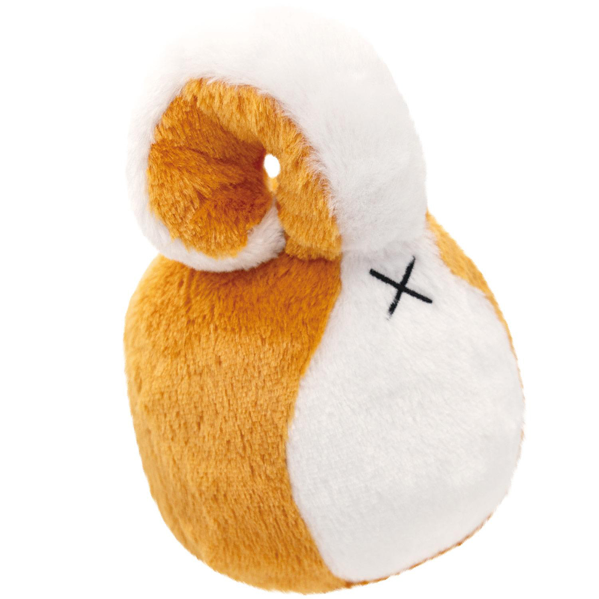 【ペット】柴けつボール　