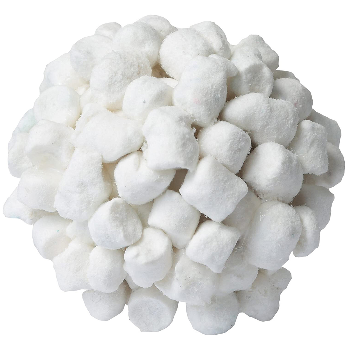 【ペット】ニオイをとる紙の猫砂　１０Ｌ