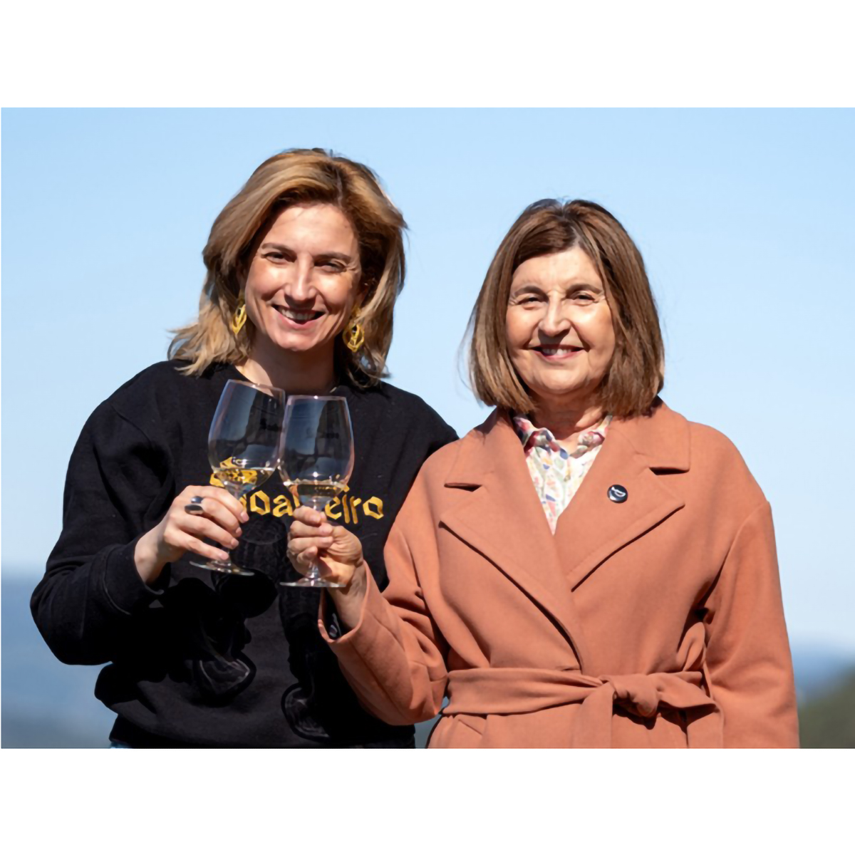 ソアリェイロ アルヴァリーニョ  750ml　【白ワイン　ポルトガル】