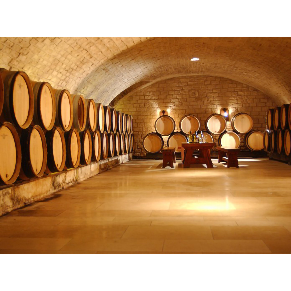 ドメーヌ　ジャン・コレ・エ・フィス　シャブリ  750ml　【白ワイン　フランス】　