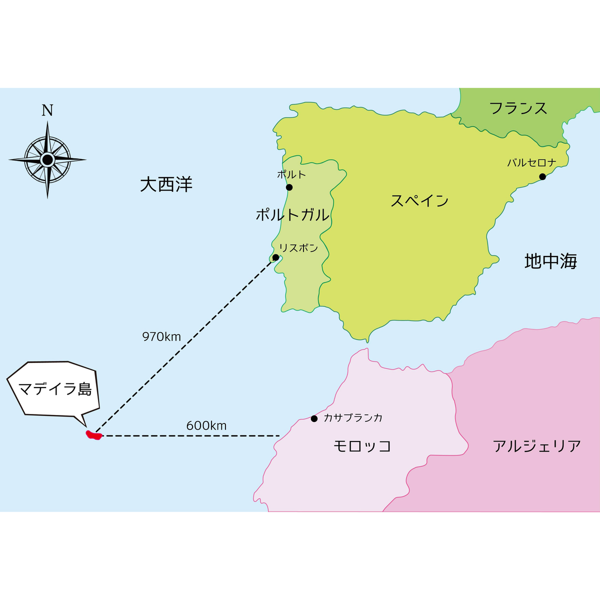 ペレイラ・ドリヴェイラ　マデイラ 5年 スイート  750ml【甘口ワイン　ポルトガル】