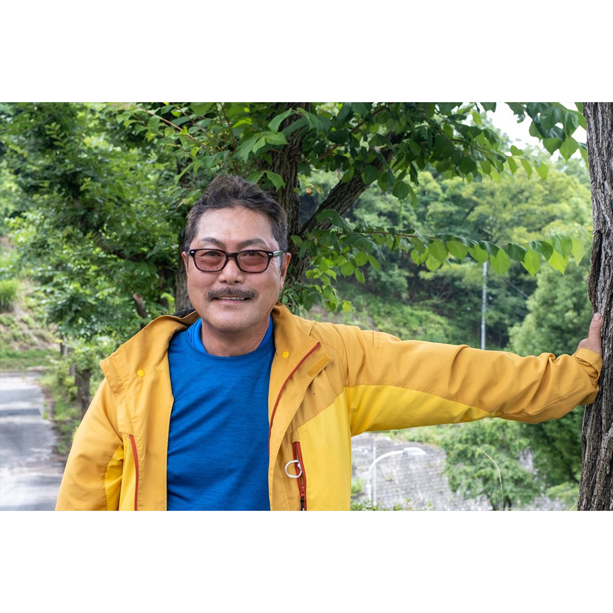 シャトー酒折ワイナリー マスカットベリーA 樽熟成 キュヴェ・イケガワ  750ml【国産赤ワイン　山梨県】