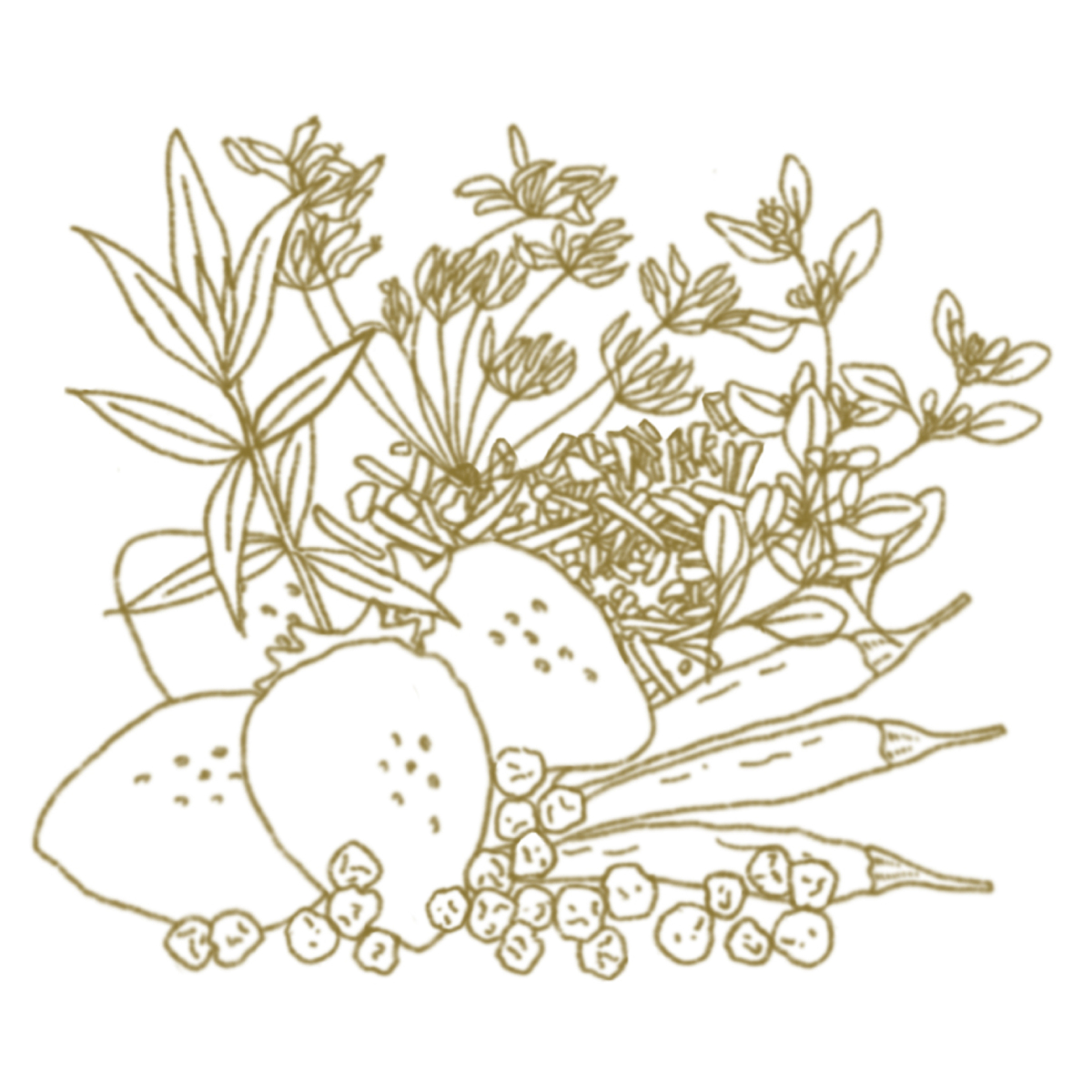 和花　ハイプルーフ　元　500ml　【リキュール　岩手県】