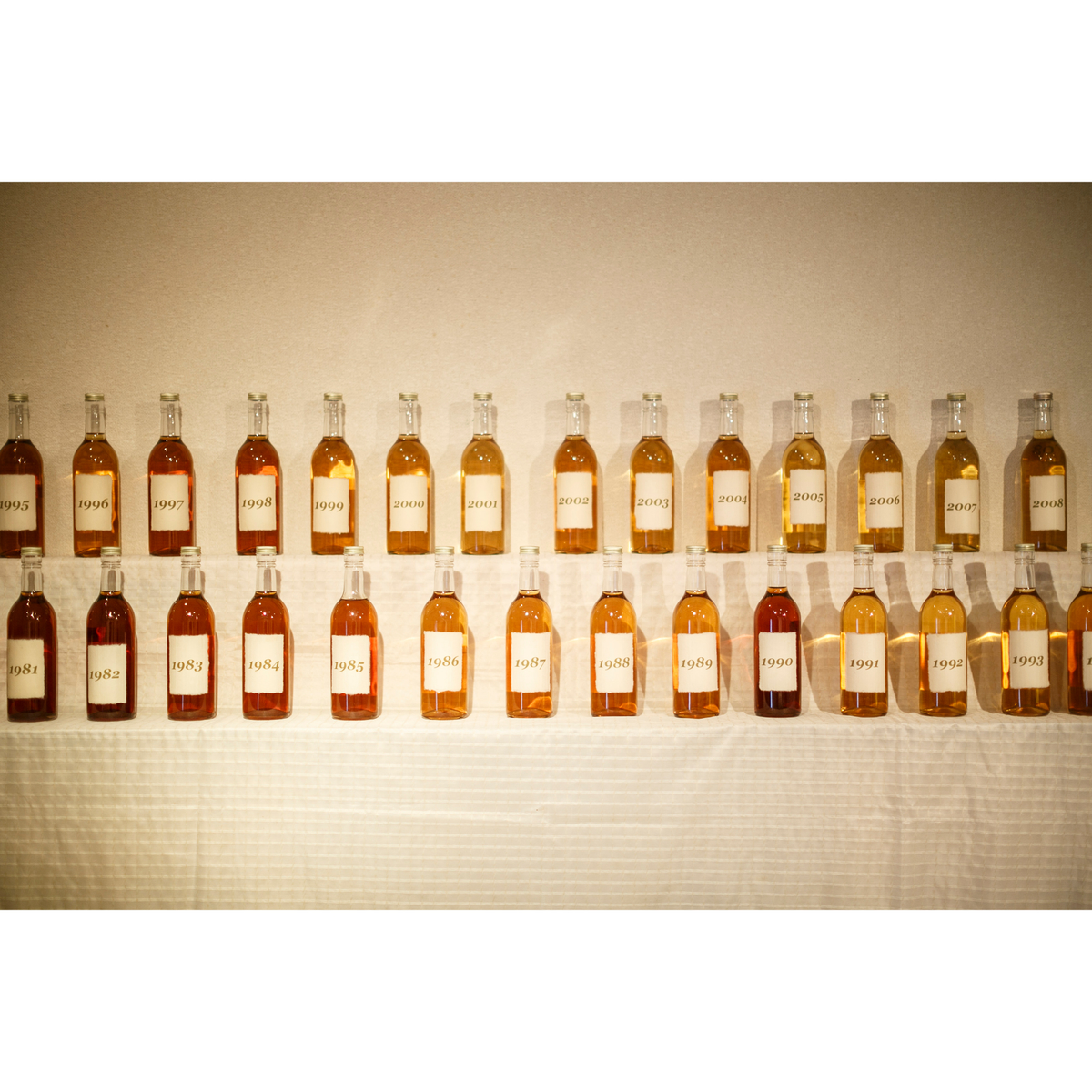 Vintage 玉響 1996 200ml 【日本酒 千葉県】 | かぜとゆきオンライン
