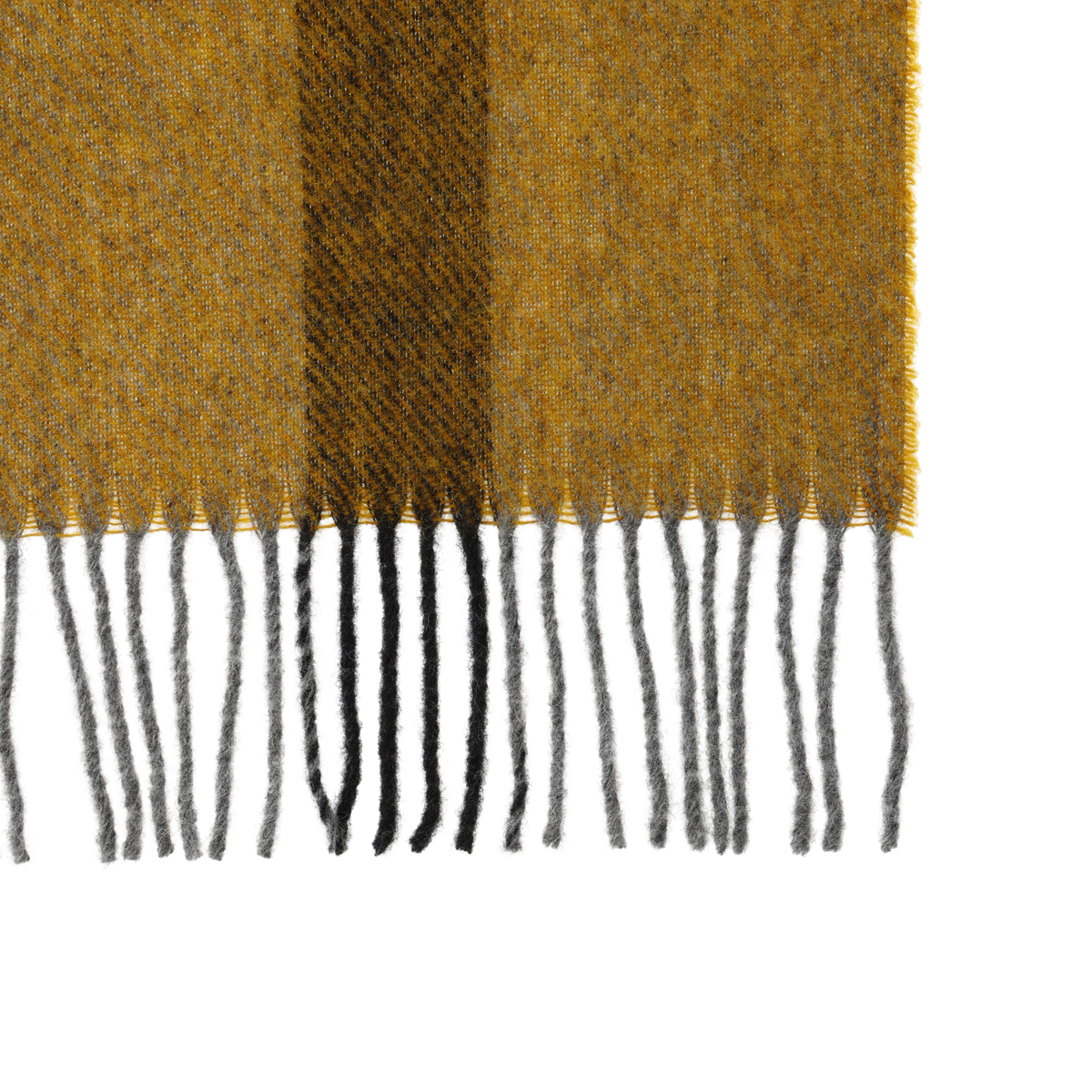 【MoST(モスト)】ウールスローケット