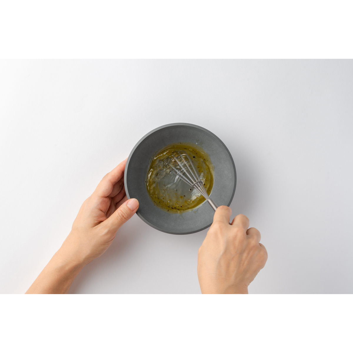 CHOPLATE BOWL