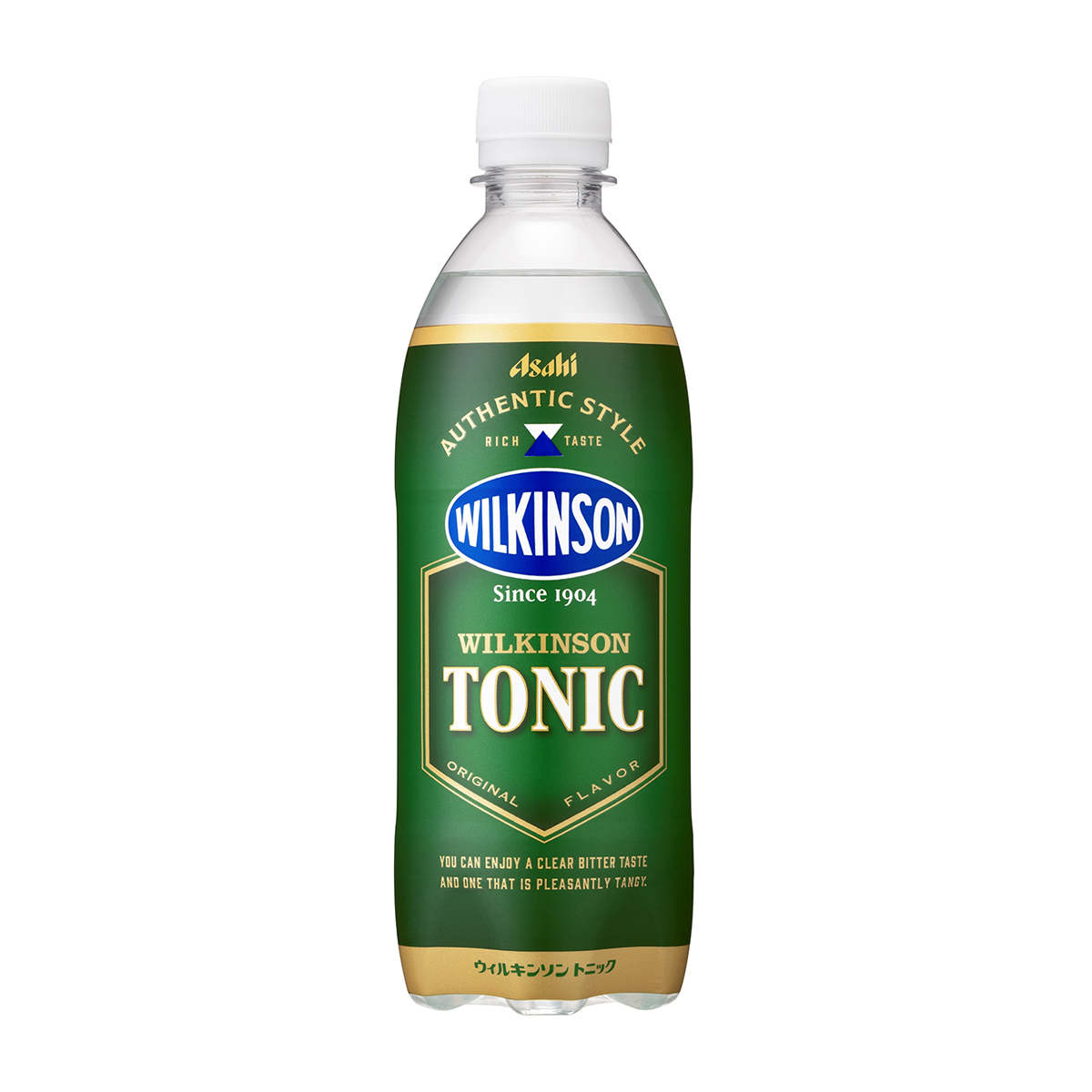 ウィルキンソン　トニック　（単品）500ml