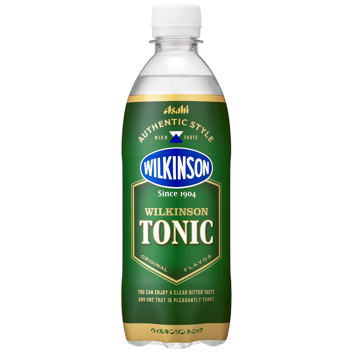 ウィルキンソン　トニック　（ケース）500ml (24本)