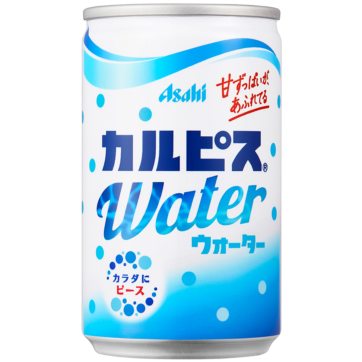 カルピスウォーター（ケース）160ml (30本) 260331