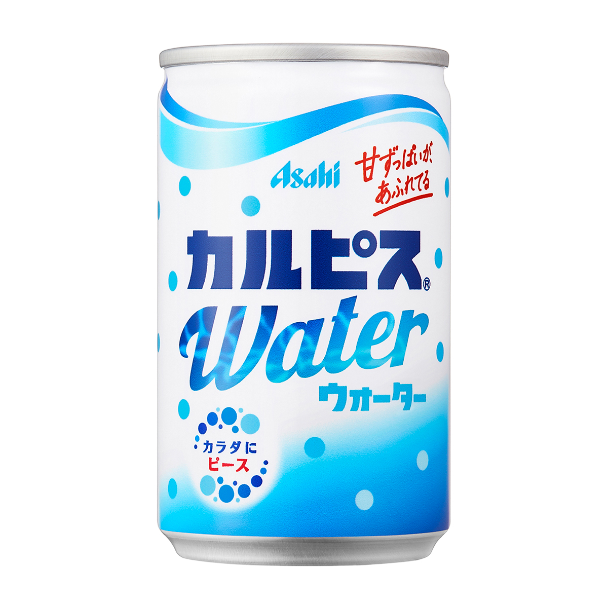 カルピスウォーター（単品）160ml