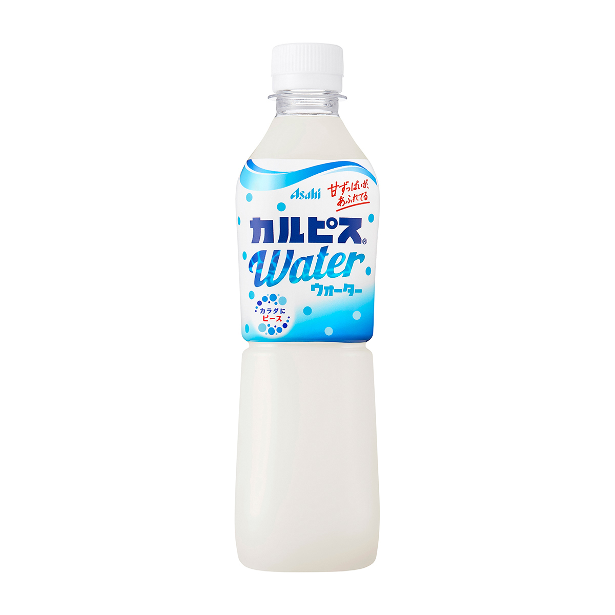 カルピスウォーター（単品）500ml