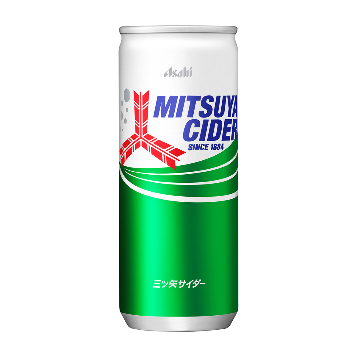 三ツ矢サイダー　缶 260331