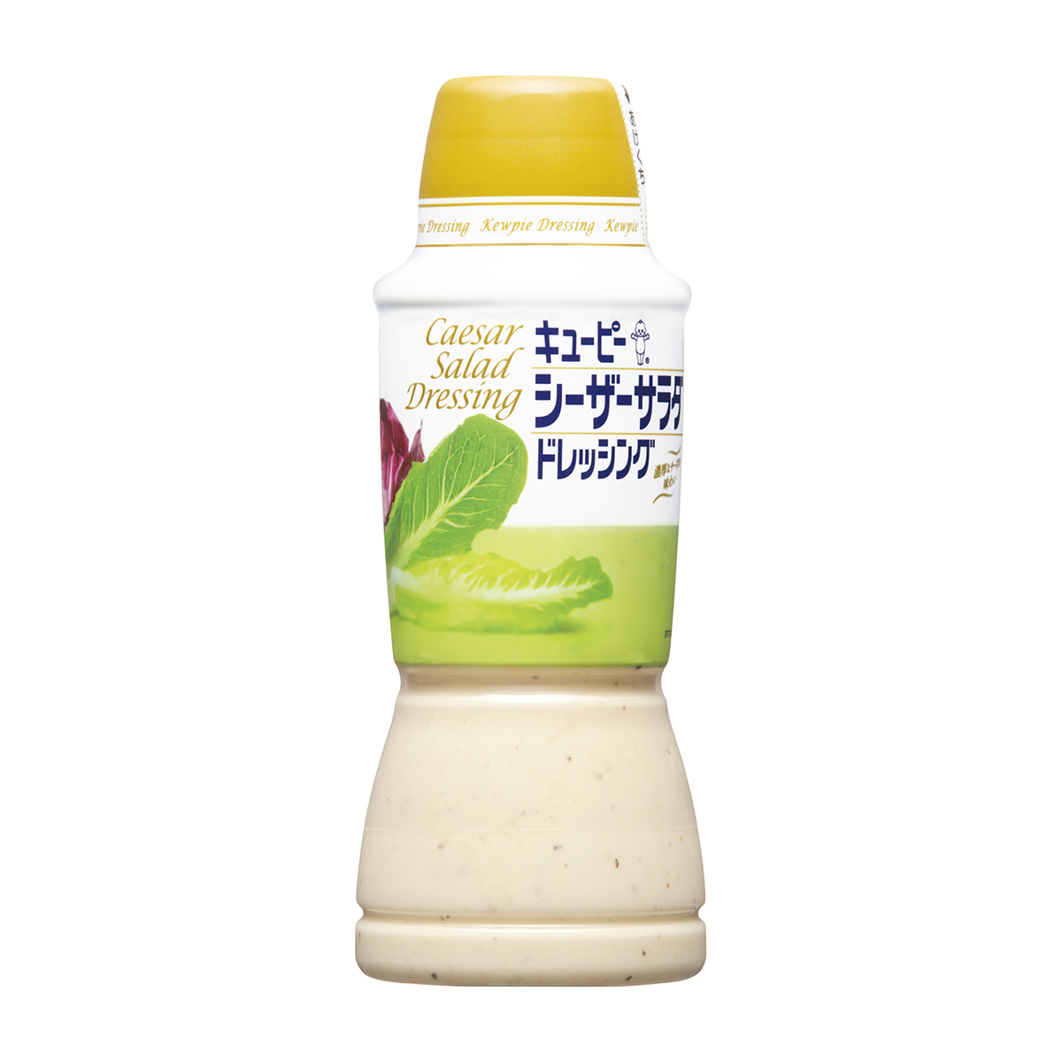 キューピー　シーザーサラダドレッシング　３８０ｍｌ