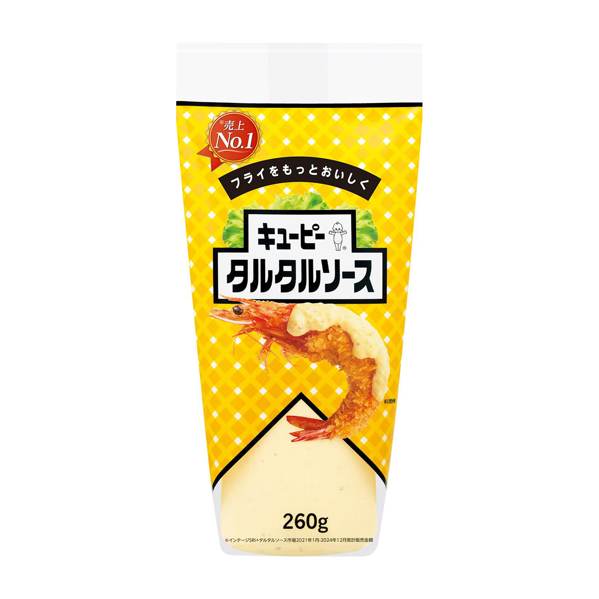 キューピー　タルタルソース
