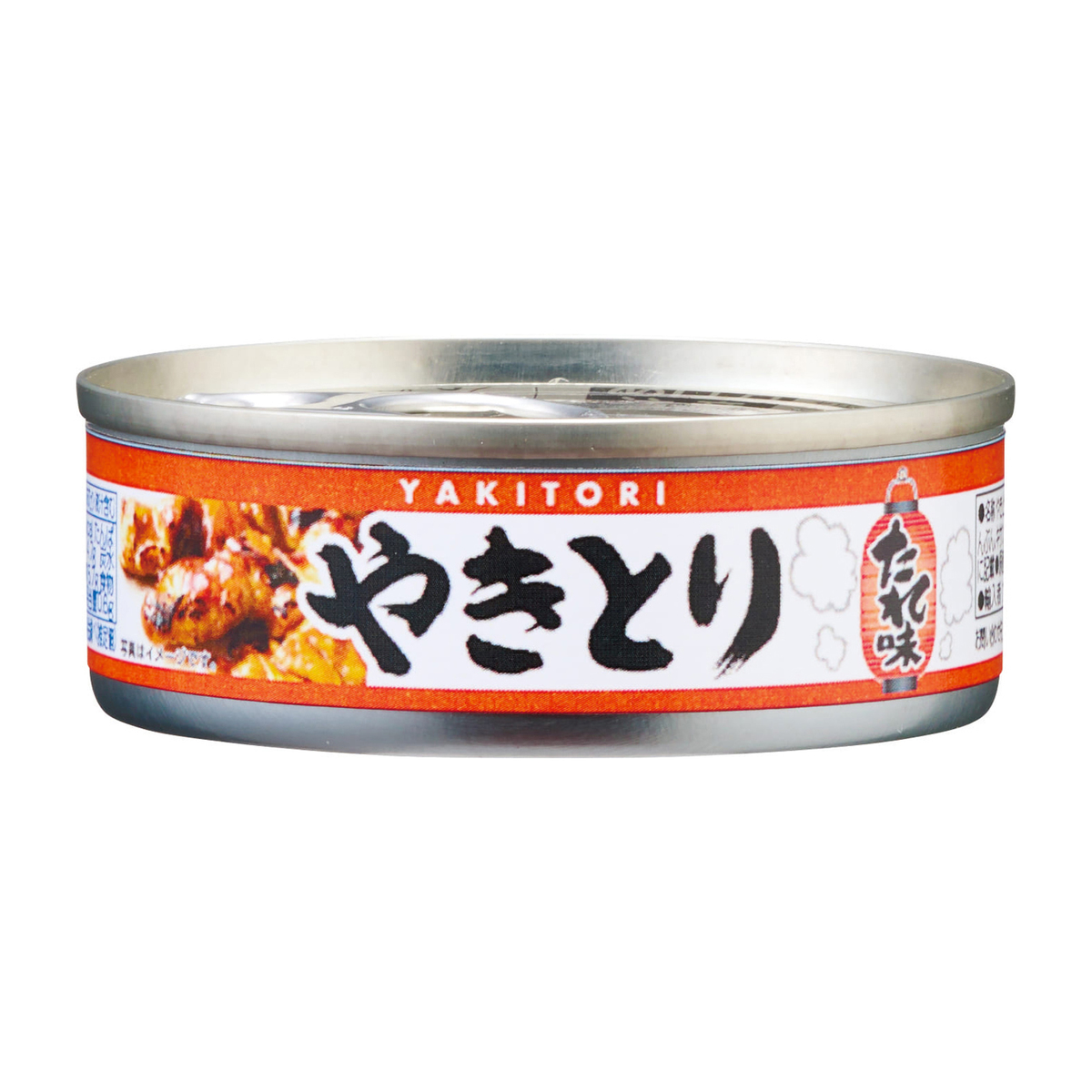 やきとり　たれ味