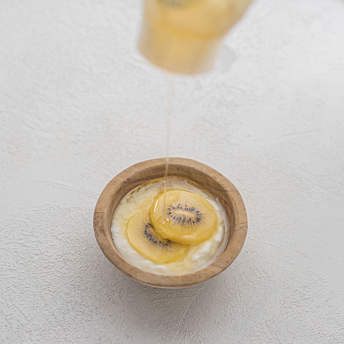 MY HONEY　からだに優しいイヌリンはちみつ300g