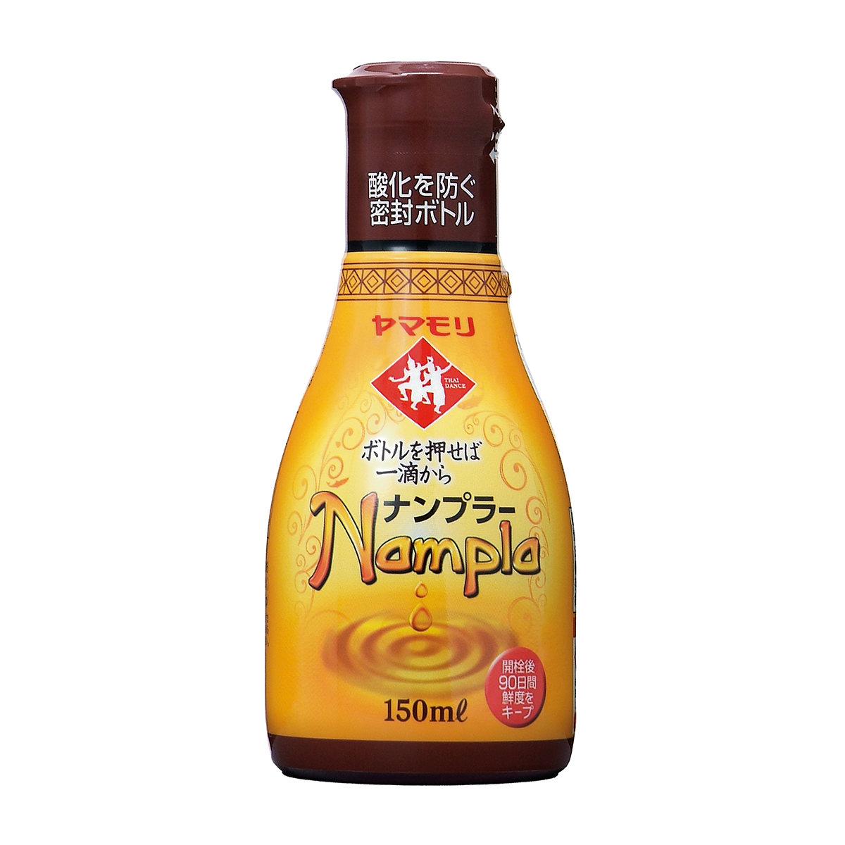 ヤマモリ　ナンプラー　150ml