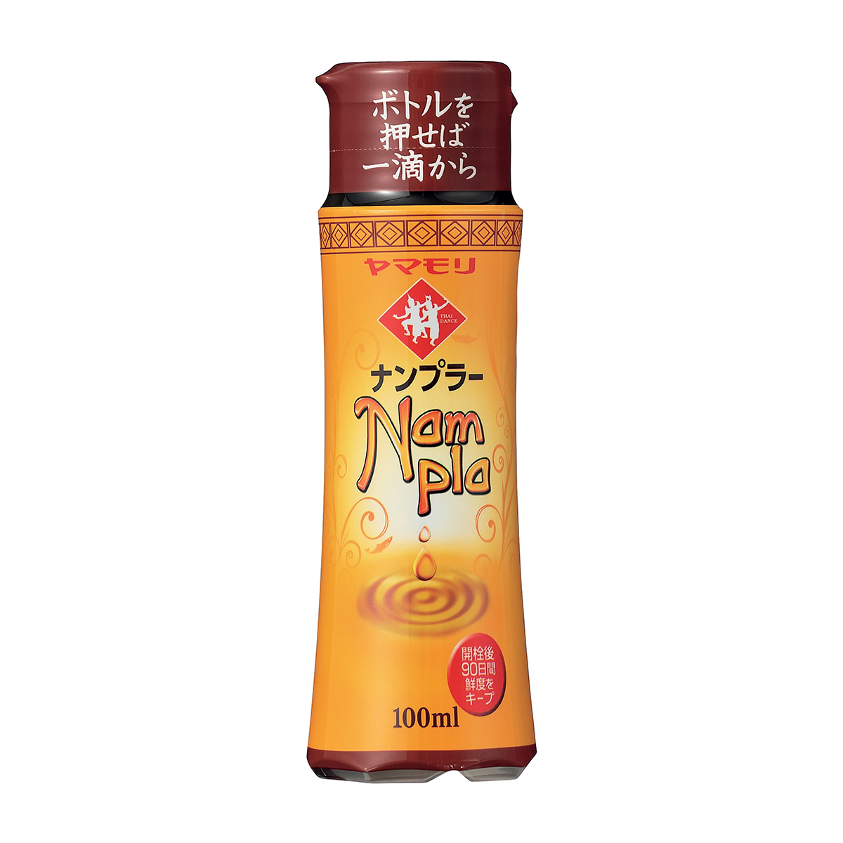 ヤマモリ　ナンプラー　100ml