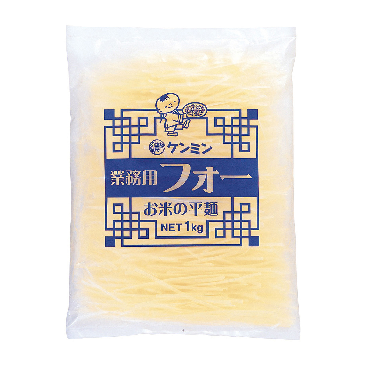ケンミン食品　業務用フォー
