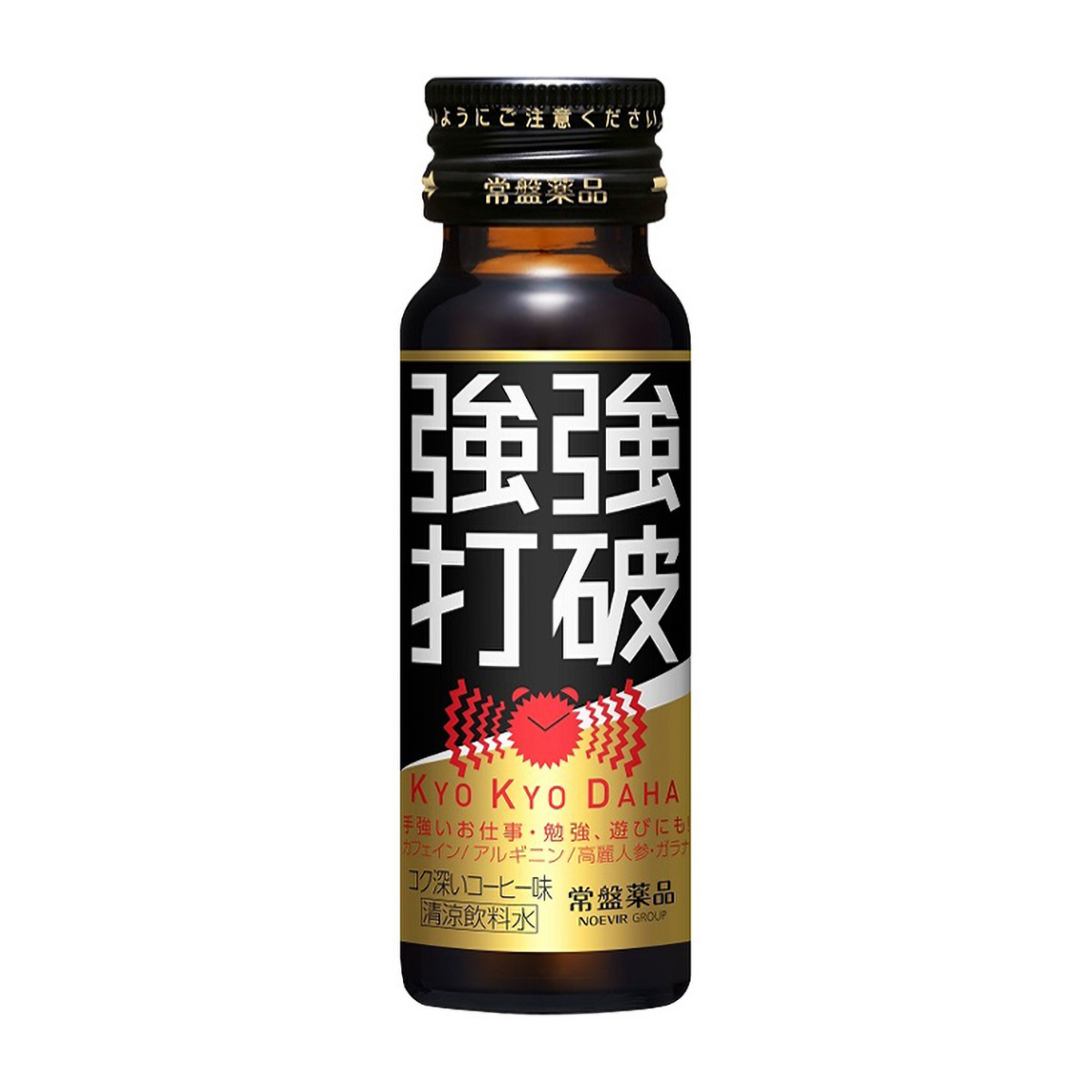 常盤薬品工業　強強打破　５０ｍＬ