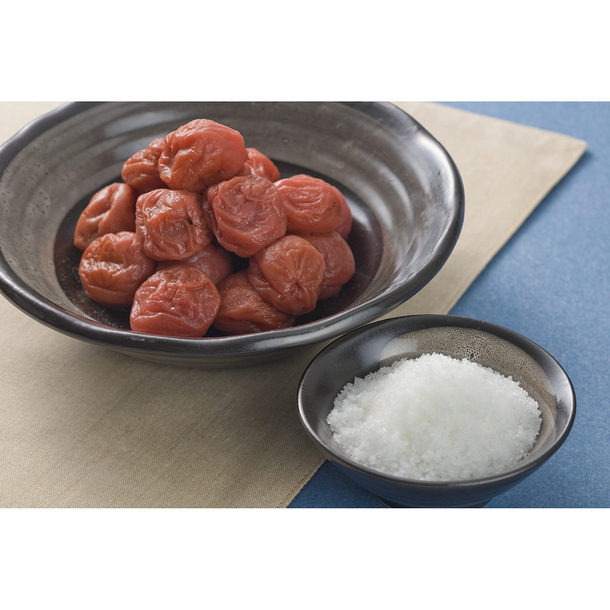 ダイヤソルト 本にがり仕立て五島灘の塩 750g