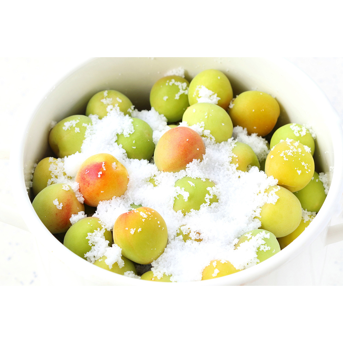 ダイヤソルト　長崎海塩　海の極み　７００ｇ