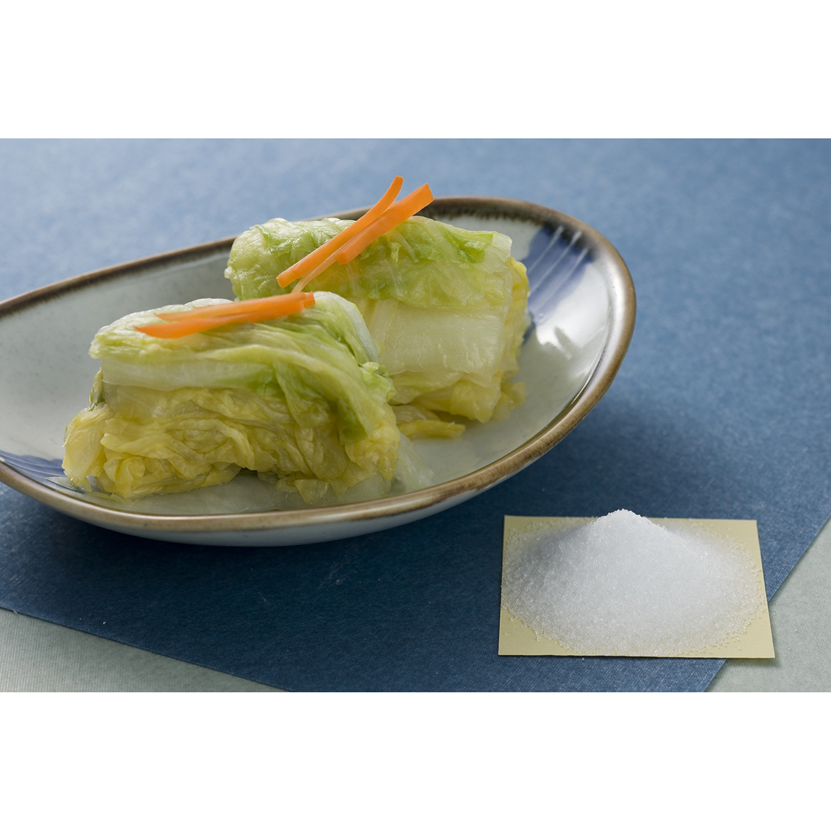 ダイヤソルト さらさら仕立て五島灘の塩 200g