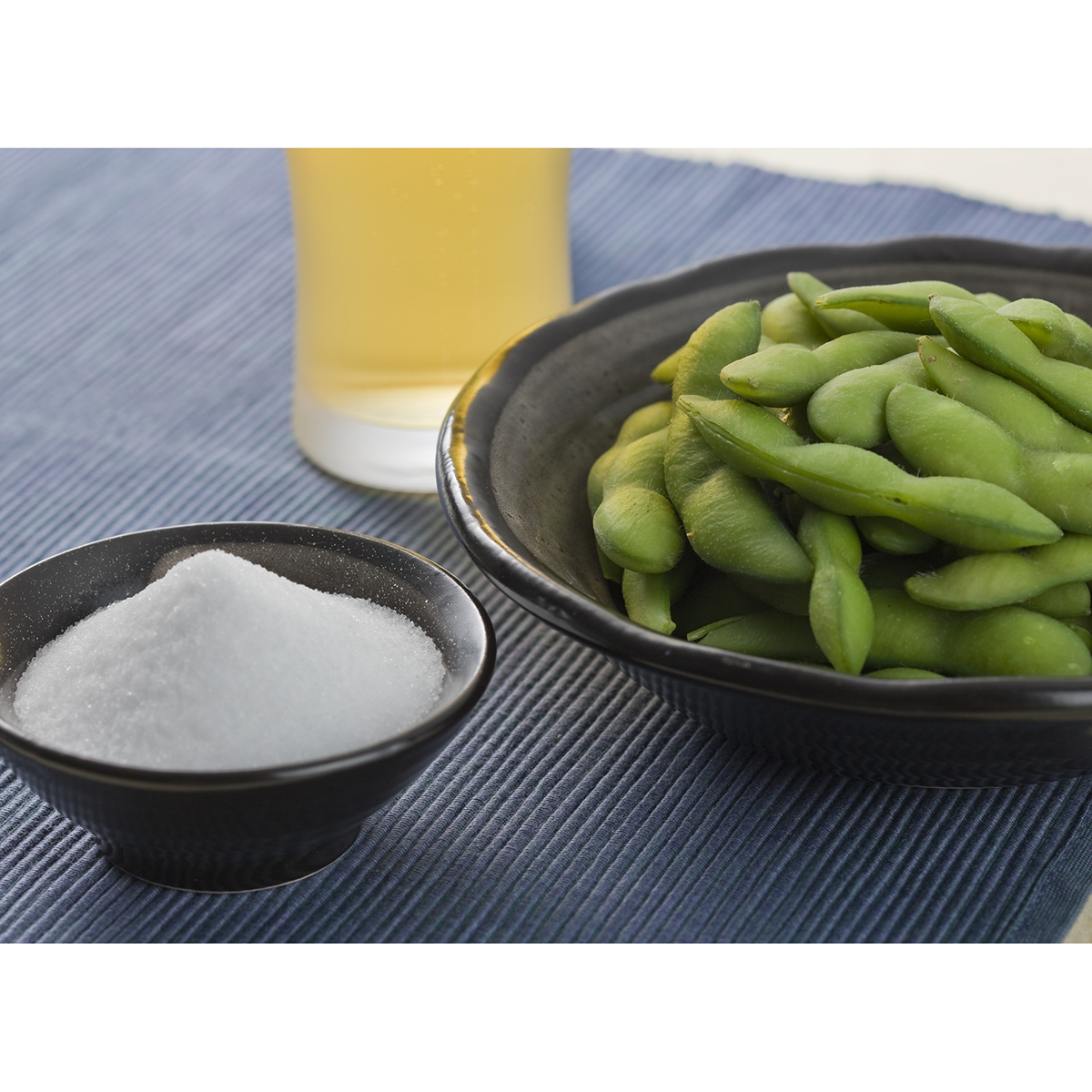 ダイヤソルト　さらさら仕立て五島灘の塩　５００ｇ