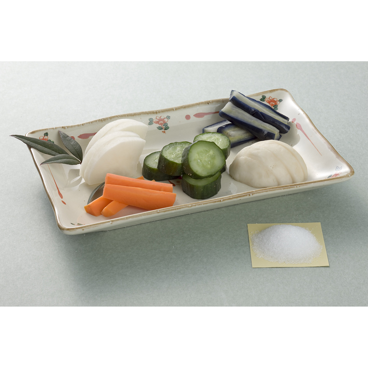 ダイヤソルト　さらさら仕立て五島灘の塩　５００ｇ