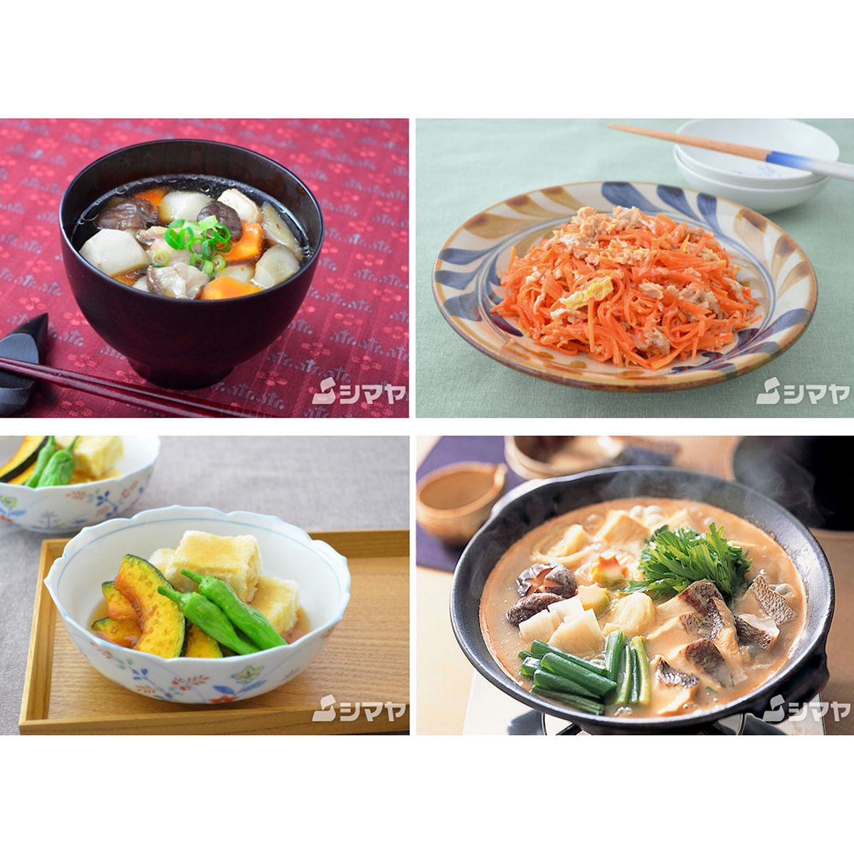 シマヤ　自然派だしあわせ（粉末）１４４ｇ（６ｇ×２４）