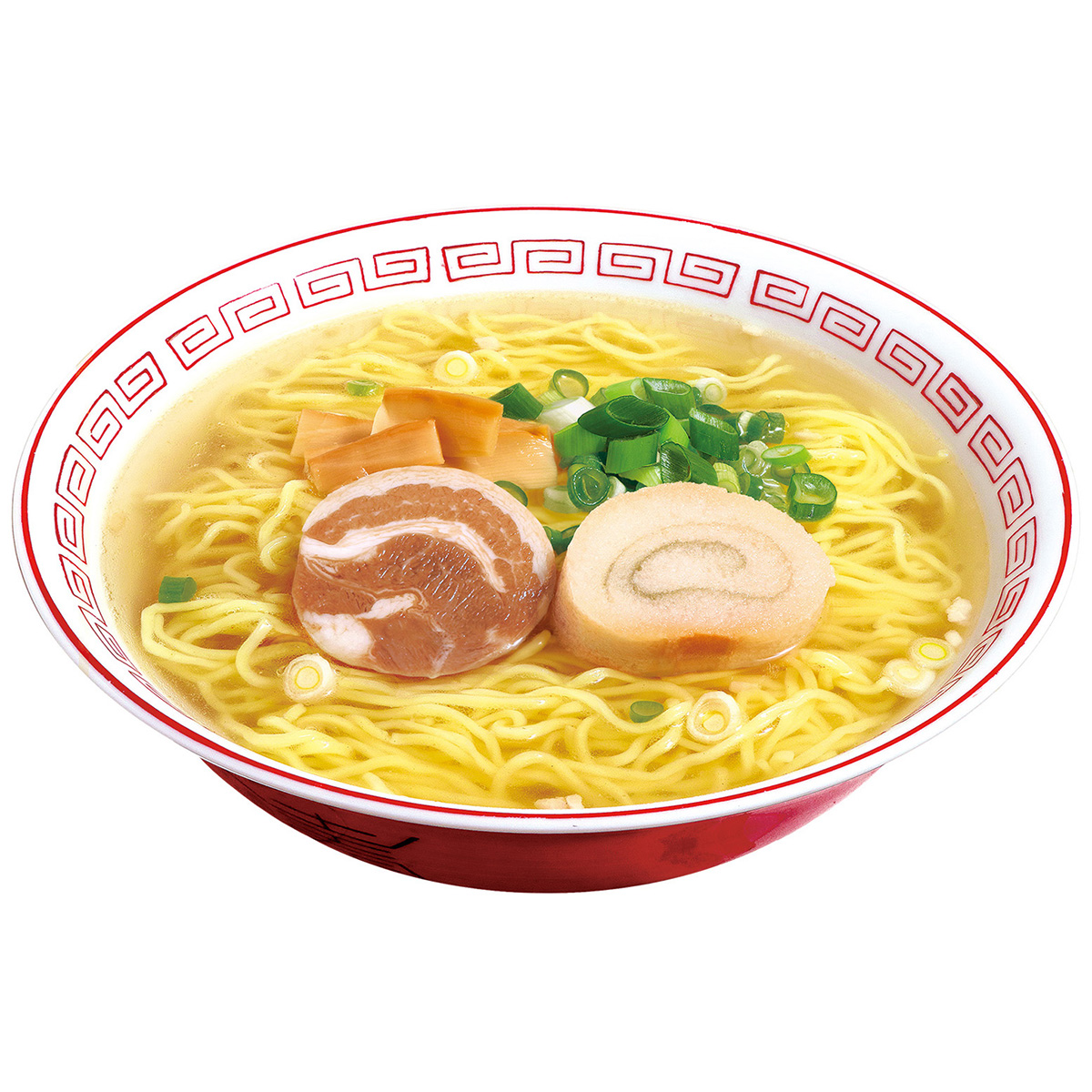 ヤマダイ　凄麺　函館塩ラーメン　１０８ｇ