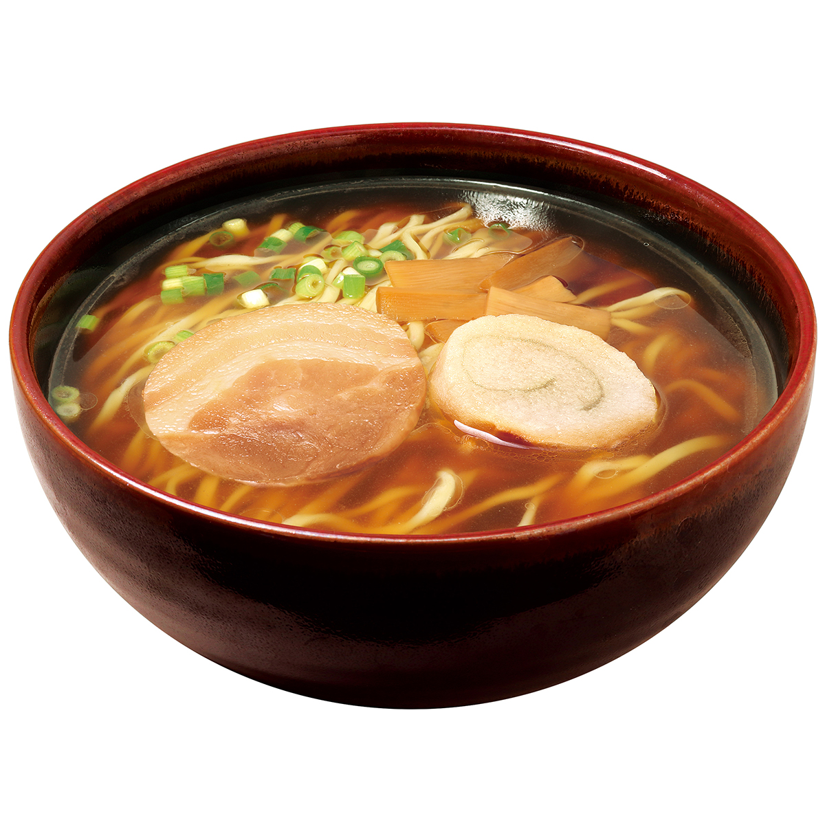 ヤマダイ　凄麺　青森煮干中華そば　１１３ｇ 260218