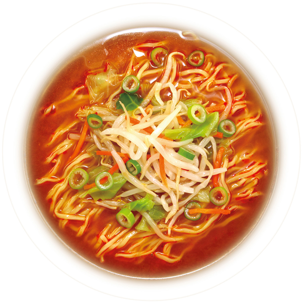 ヤマダイ　凄麺　仙台辛味噌ラーメン　１５２ｇ
