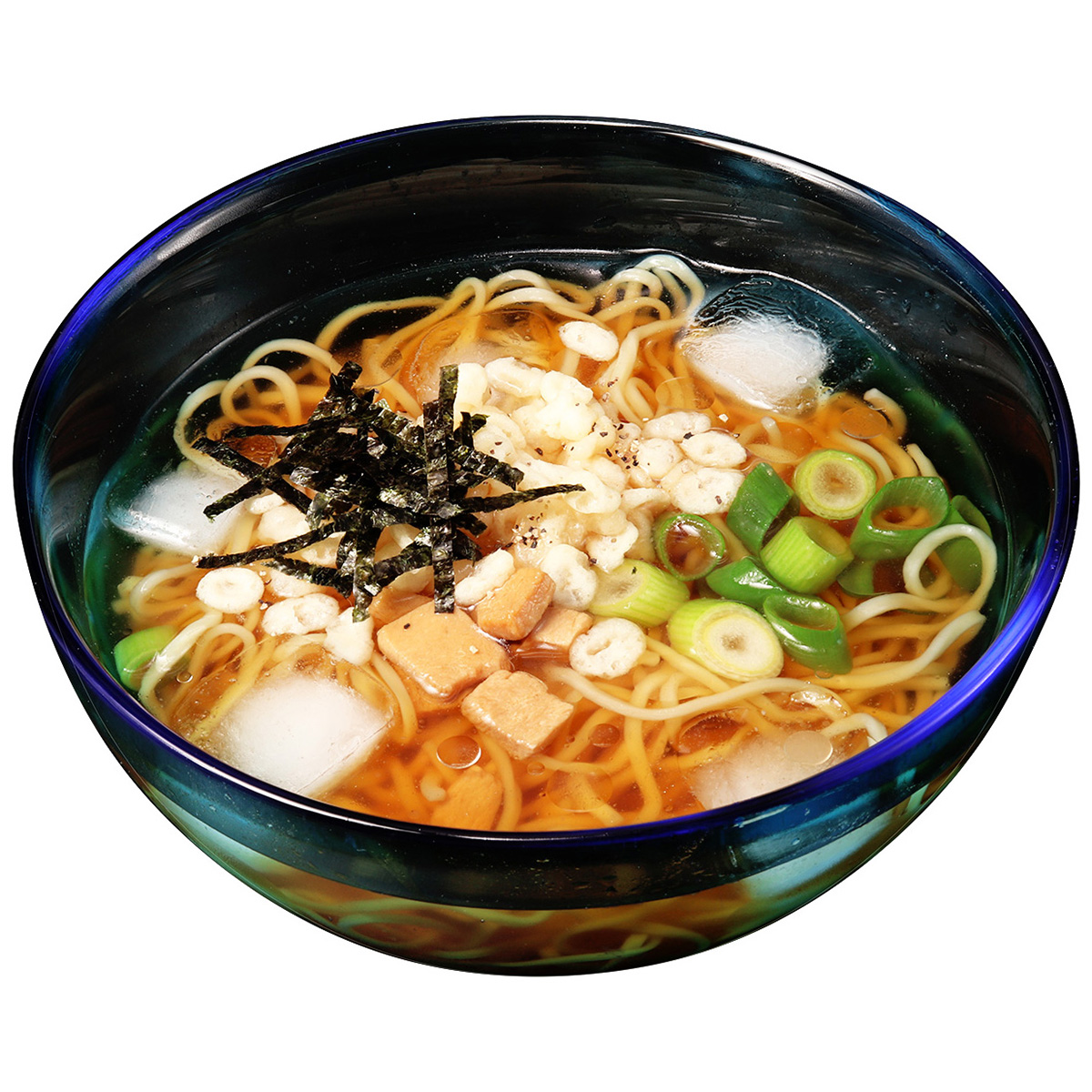 ヤマダイ　凄麺　山形鳥中華　１０８ｇ 260218