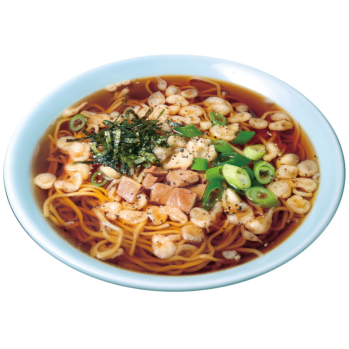 ヤマダイ　凄麺　山形鳥中華　１０８ｇ 260218