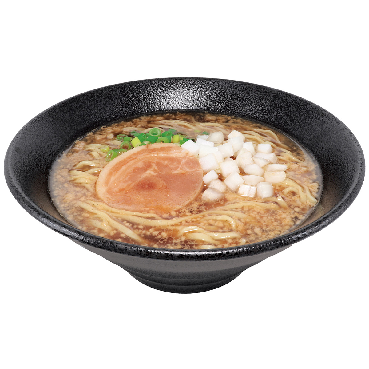 ヤマダイ　凄麺　新潟背脂醤油ラーメン　１２４ｇ 260218