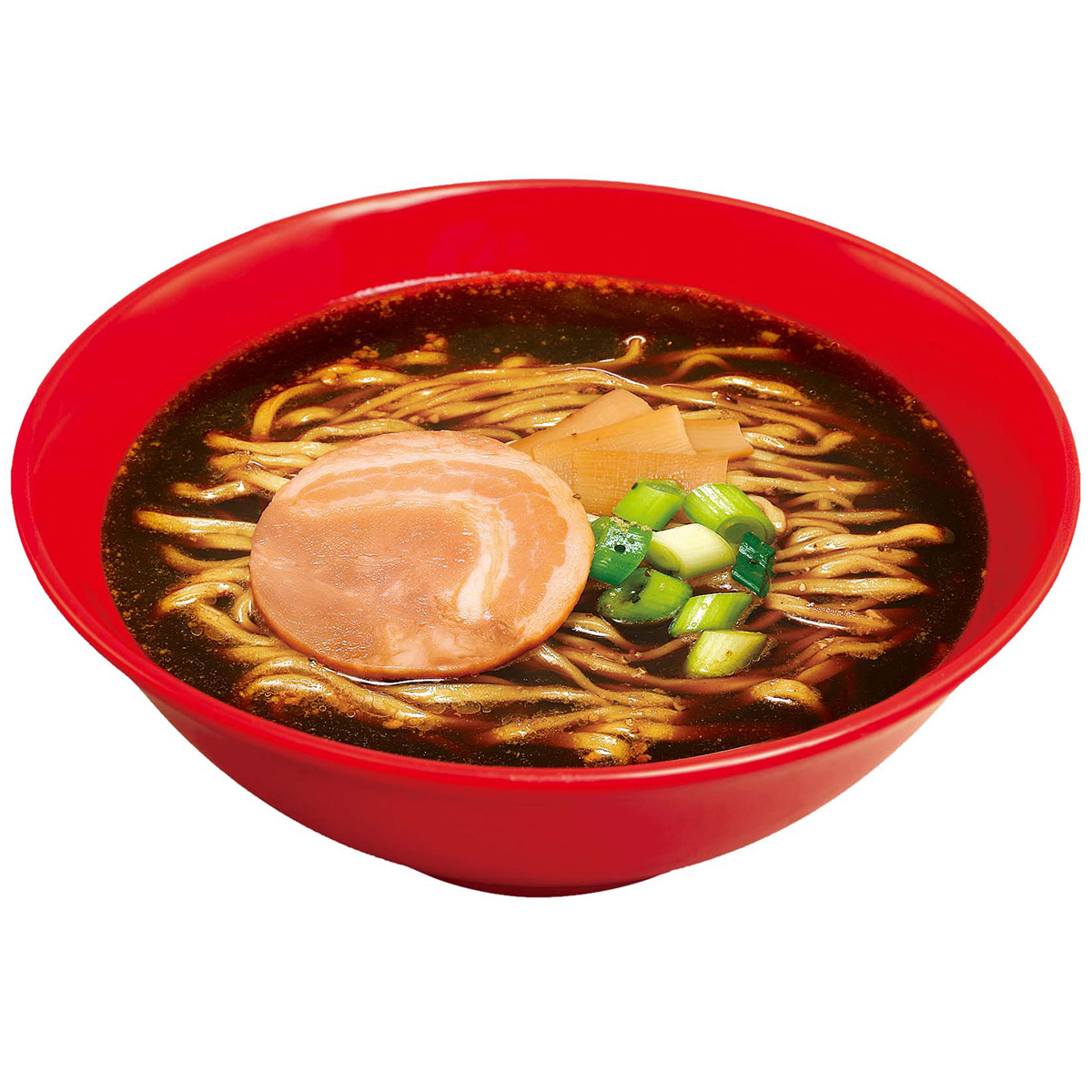 ヤマダイ　凄麺　富山ブラック　１１９ｇ 260301