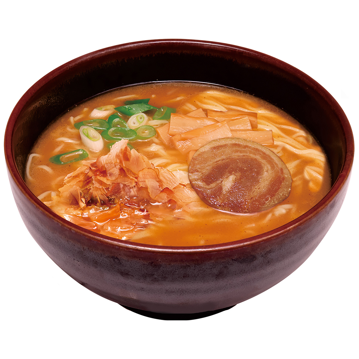 ヤマダイ　凄麺　静岡焼津かつおラーメン　１０６ｇ 260218