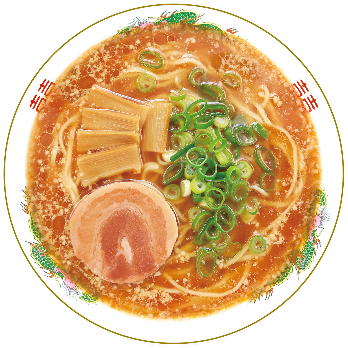 ヤマダイ　凄麺　京都背脂醤油味　１２４ｇ 260301