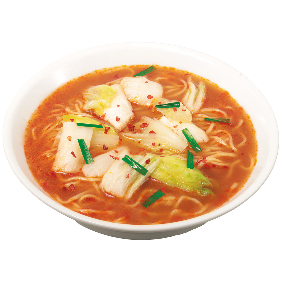 ヤマダイ　凄麺　奈良天理スタミナラーメン　１１２ｇ