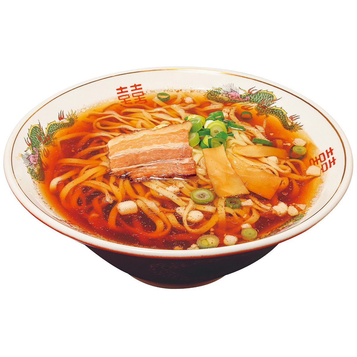 ヤマダイ　 凄麺　尾道中華そば　１１５ｇ 260218