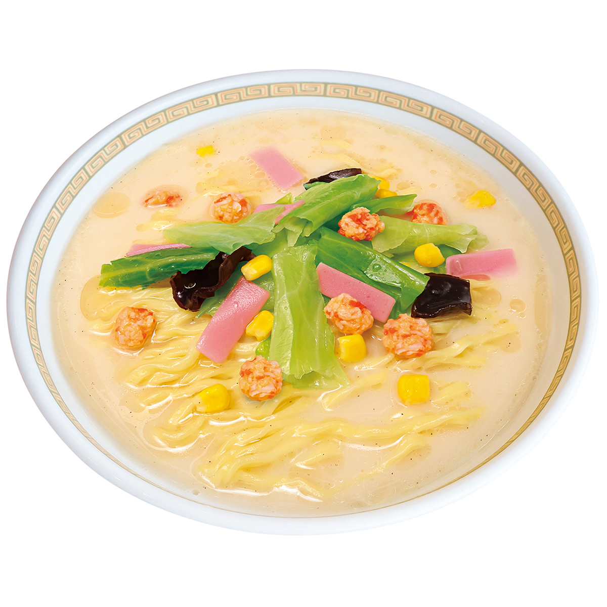 ヤマダイ　凄麺　長崎ちゃんぽん　１２１ｇ