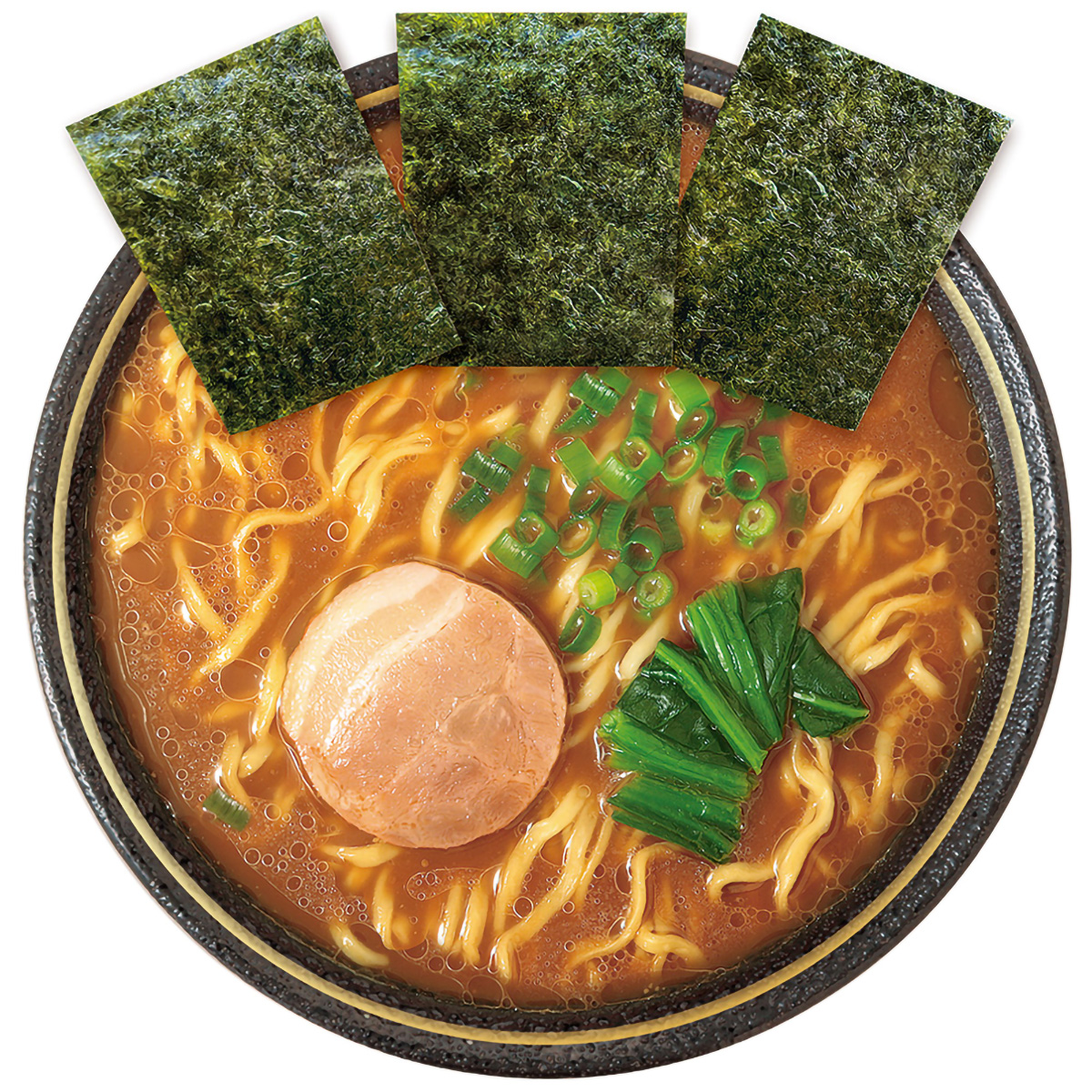ヤマダイ　凄麺　横浜とんこつ家 　１２２ｇ 260308