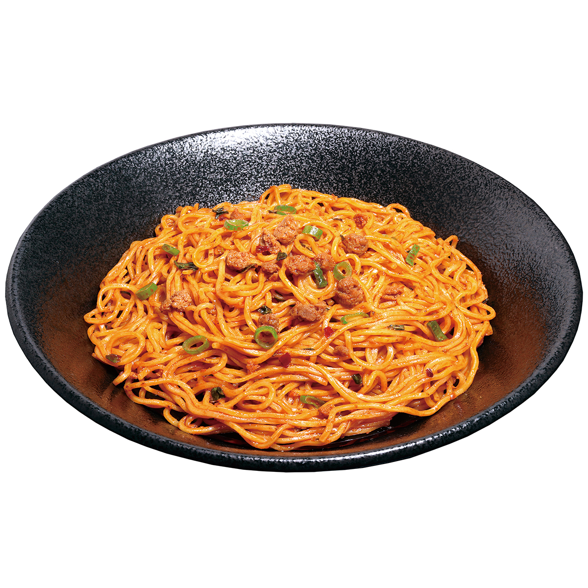 ヤマダイ　凄麺　広島汁なし担担麺　１１９ｇ 260204