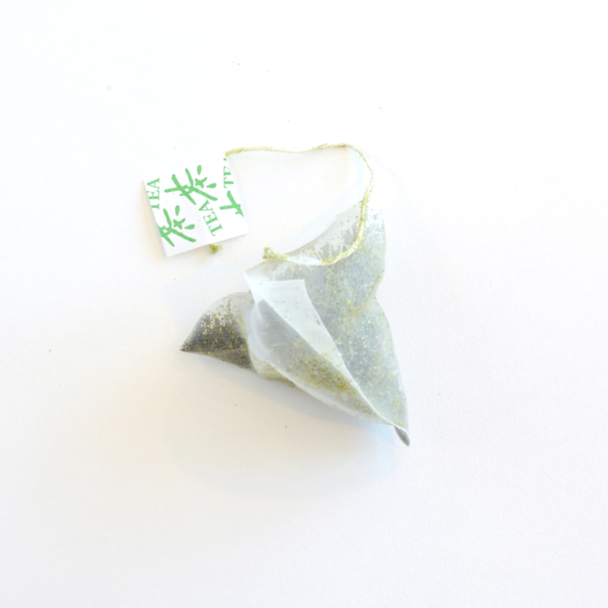 葉桐 静岡産一番茶煎茶ティーバッグ 2.5g×15